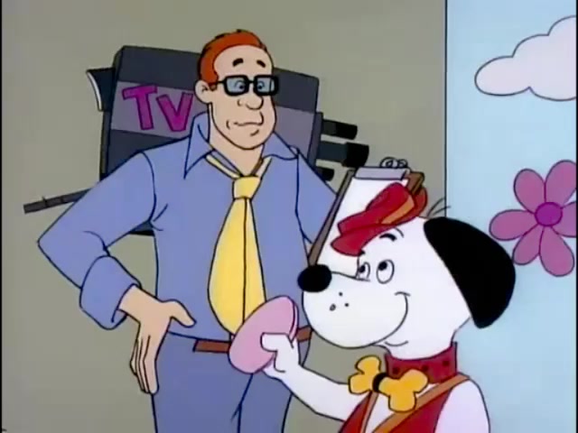 The Invisible Ape