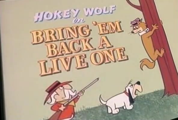 Bring Em Back a Live One