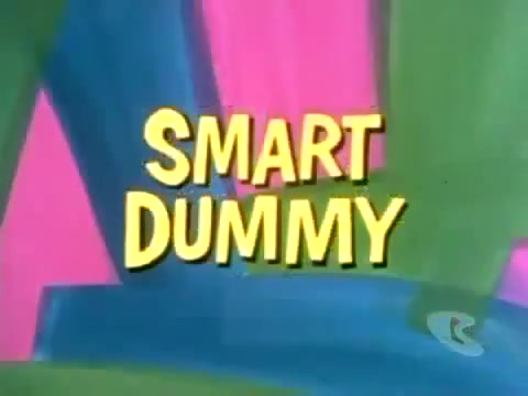 Smart Dummy