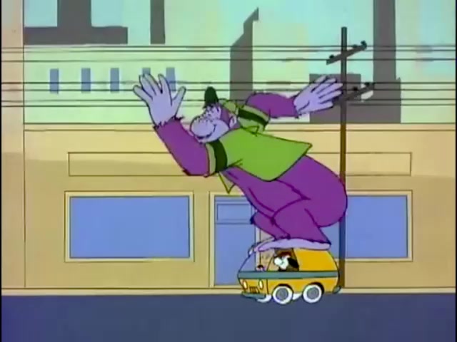 The Incredible Shrinking Grape