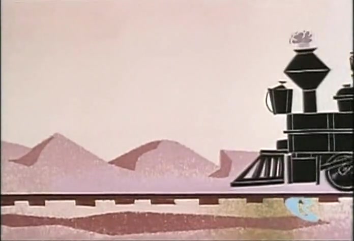 Locomotive Loco