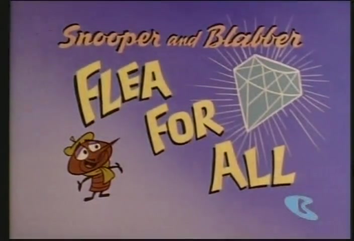 Flea For All