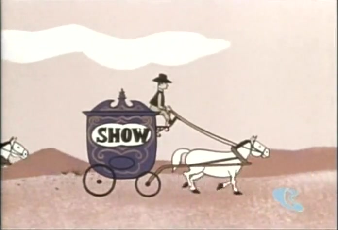 The Elephant Oh Boy Oh Boy Oh Boy