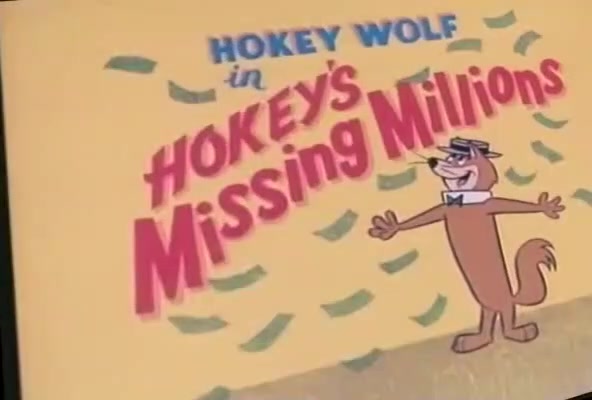 Hokeys Missing Millions