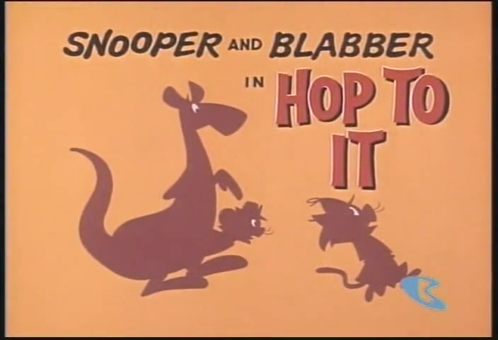 Hop to It