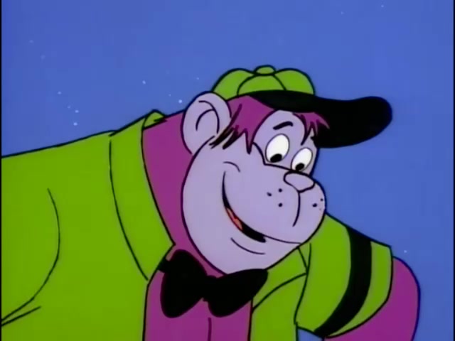 The First Grape In Space