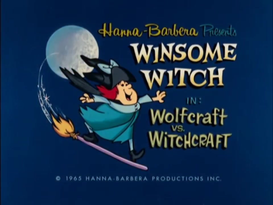 Wolfcraft Vs. Witchcraft