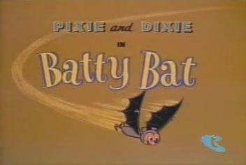 Batty Bat