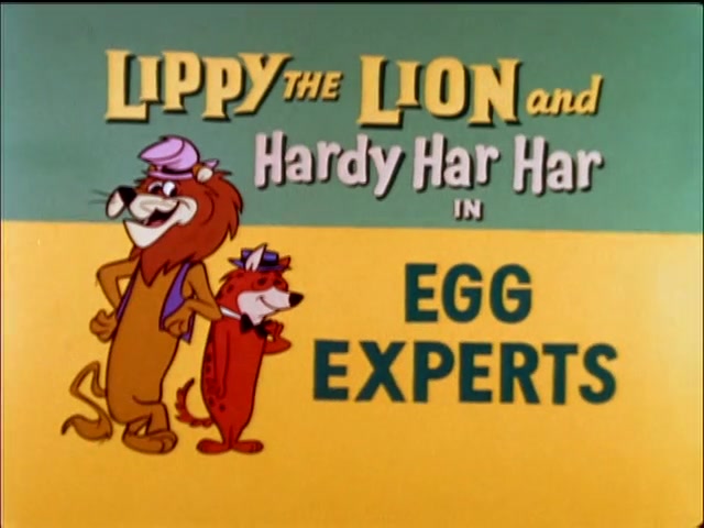Egg Experts