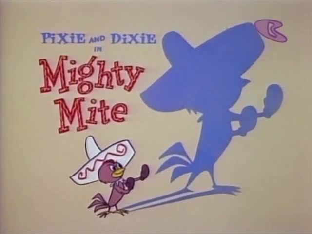 Mighty Mite