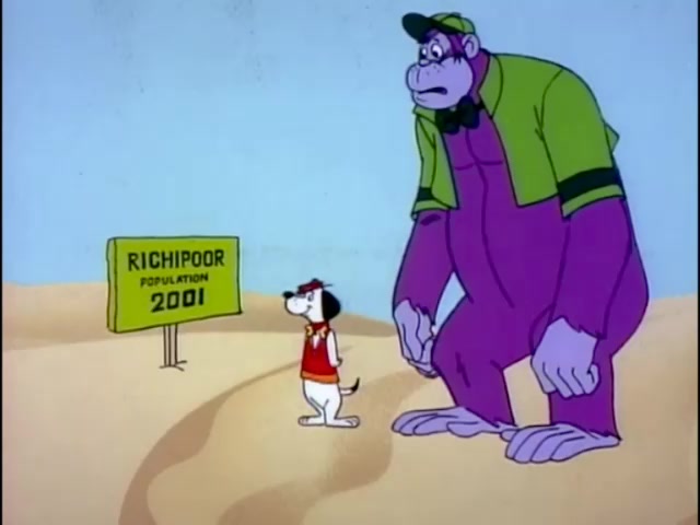 Ali Beagle and the 40 Grapes