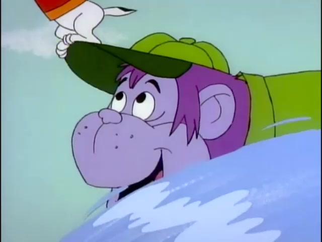 Grape Five-O