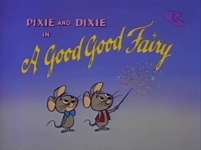 A Good Good Fairy