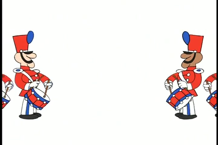 Im Gonna Send Your Vote To College In Surround