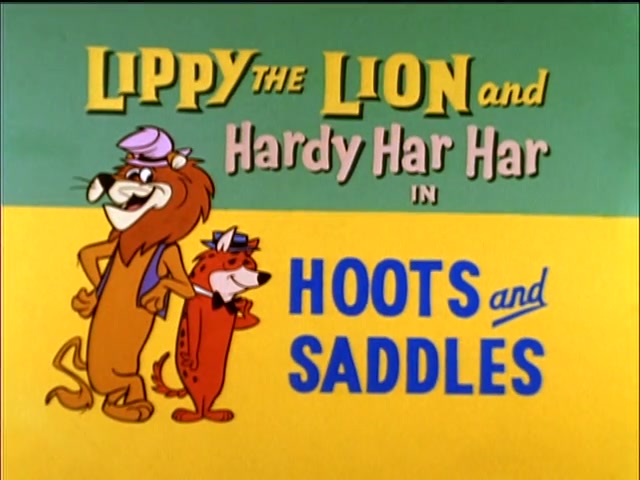 Hoots and Saddles