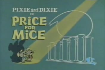 Price for Mice