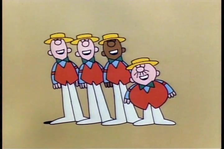 Them Not So Dry Bones