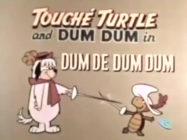 Dum de Dum Dum