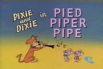 Pied Piper Pipe