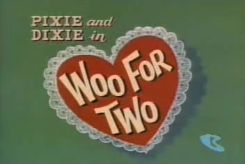 Woo For Two