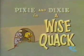 A Wise Quack