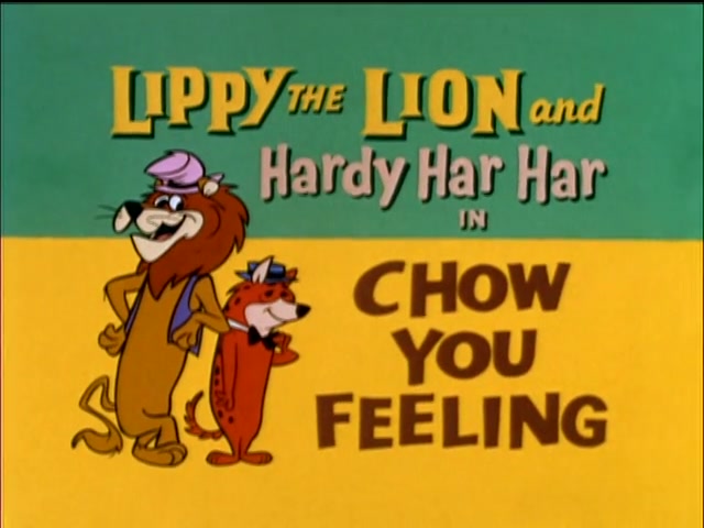 Chow You Feelings