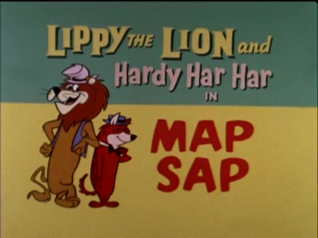 Map Sap