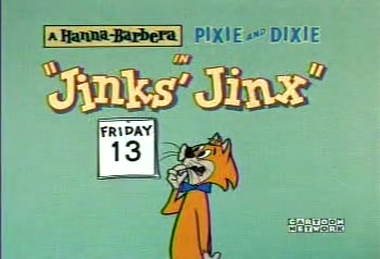 Jinks Jinx
