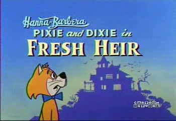 Fresh Heir