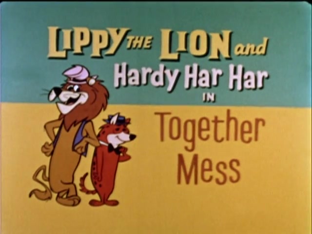 Together Mess