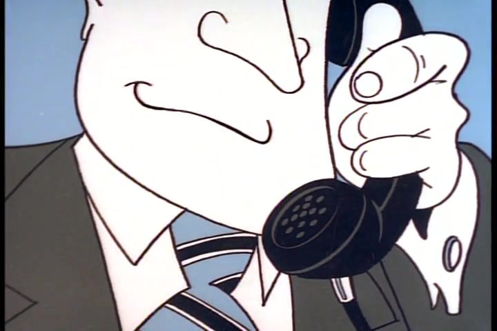 The Checks In The Mail