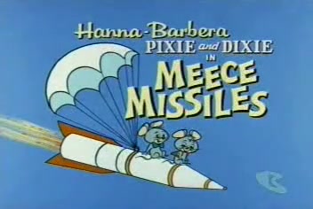 Meece Missiles