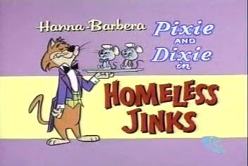 Homeless Jinks