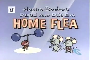 Home Flea