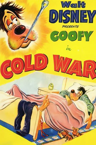 Cold War