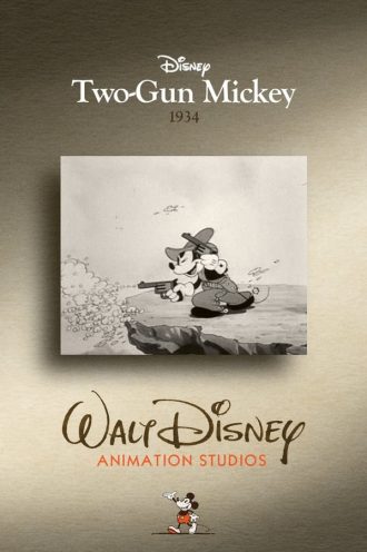 Two-Gun Mickey
