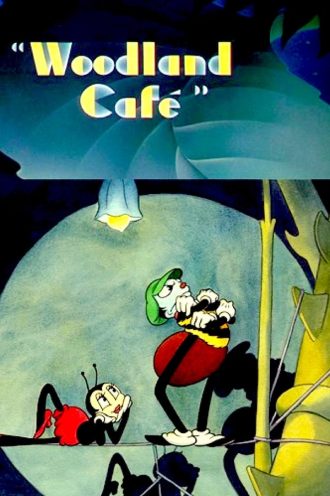 Woodland Café