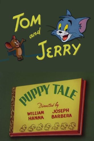 Puppy Tale