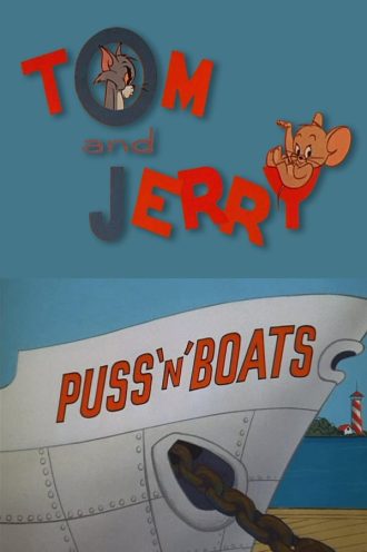 Puss ’n’ Boats